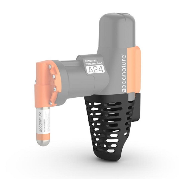 Goodnature Schutzkorb für A24 Falle, 483018, 9421905483018