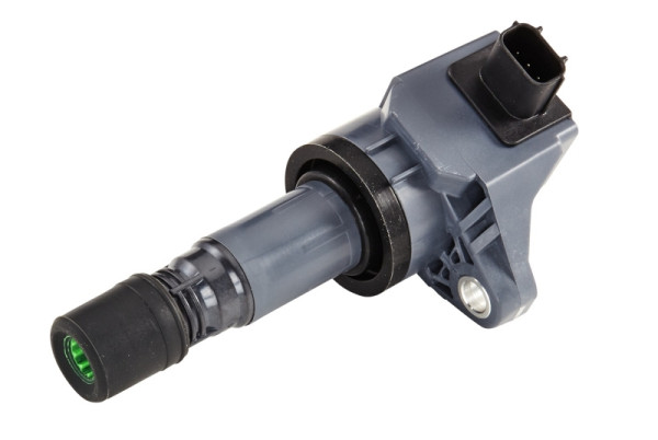 HELLA Zündspule, 3-polig, Kerzenschachtzündspule, geschraubt, 5DA 358 057-511