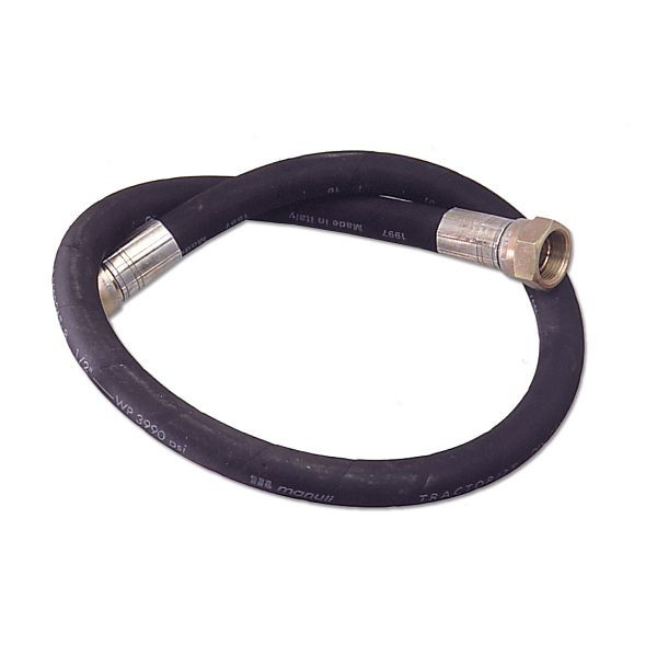 ELMAG Flexible Druckleitung, IG 3/4' (mit 60° Konus), 175 cm lang, 11964