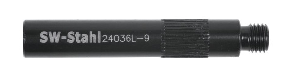 SW-Stahl Öl-Einfülladapter, M8x1.0, 24036L-9, 4033592084079