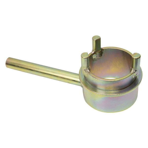 Stahlmaxx Gegenhalter für Riemenscheibe, für Mercedes M271.9, XXL-112461A