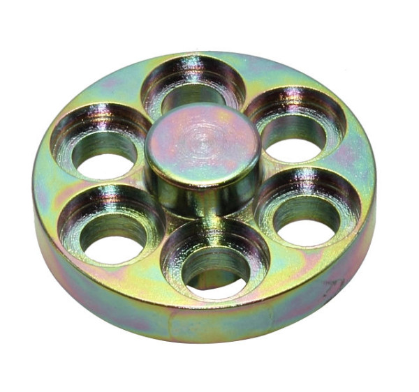 Stahlmaxx Durchdrehvorrichtung, für Porsche, XXL-106517