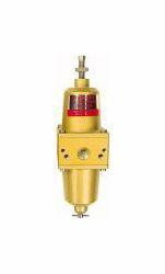 Riegler Präzisionsfilterregler, 101217, 4047322118378