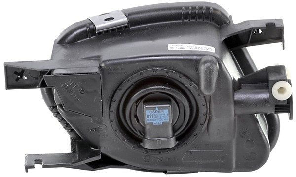 HELLA Halogen-Nebelscheinwerfer, für u.a. Mercedes-Benz Sprinter 3,5-T Ch. (906), ECE/CCC, rechts, 1NB 008 275-041