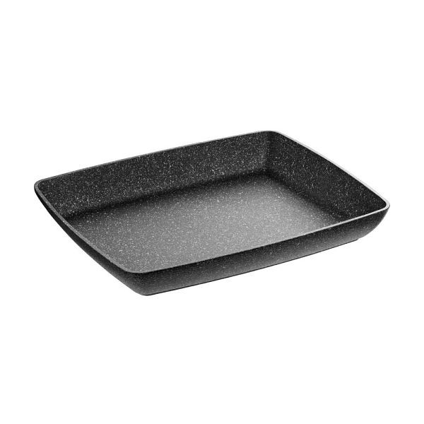 APS GN 1/2 Schale FROSTFIRE - Aluminium antihaftbeschichtet, 2,4 Liter, GN System, 30512