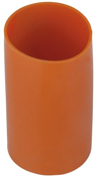 KS Tools Ersatz-Kunststoffhülse orange für Kraftnuss 22mm, 515.2054