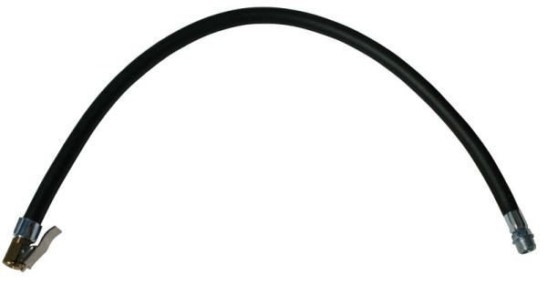 SW-Stahl Ersatzschlauch, 530 mm, Gewindemaß: 1/4", 25037L
