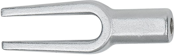 KS Tools Gabelkopf 17, 5 x 70 mm, 670.0087, 4042146626382