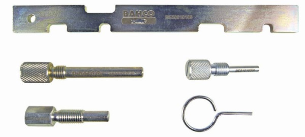 Bahco Timing Kit für 1.6 - 1.8 - 2.0 16v. Benzinmotoren von VOLVO, BE510102
