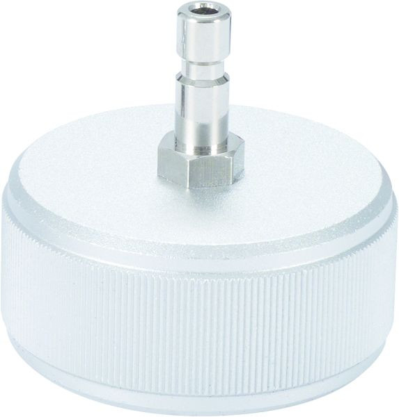 KS Tools Schraubadapter M42x3,0, 455.0113, 4042146416648