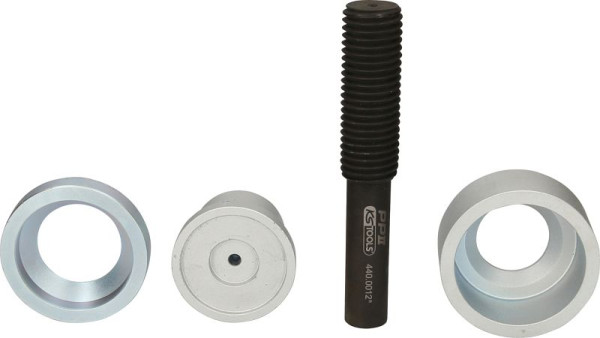 KS Tools Traggelenk-Satz für Mercedes, 4-teilig, 440.0230