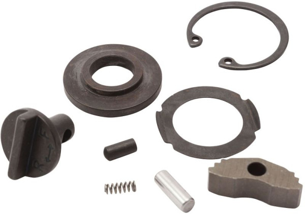 Hazet Ratschen-Innenteile für 9022 P-1, Netto-Gewicht: 0.03 kg, 9022P-1-017/8