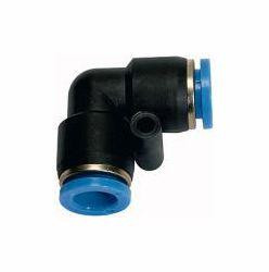 Riegler L-Steckverbindung, Schlauchdurchmesser 4, 109814, 4047322026246