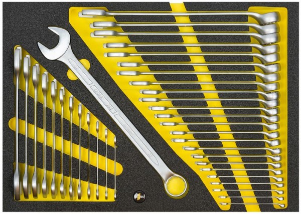 ELORA Modul-Schraubenschlüssel-Satz, OMS-50, 0000415001000