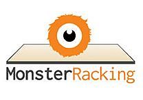 Monster Racking Logo