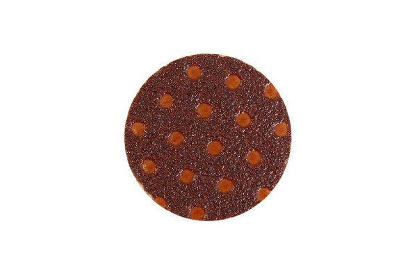 Mirka Schleifscheibe ULTIMAX 34mm Grip ungelocht P120, VE: 50 Stück, UC64305012