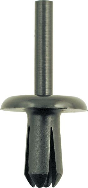 KS Tools Antriebsniete für Stoßfänger für Volvo, VE: 50 Stück, 420.5801