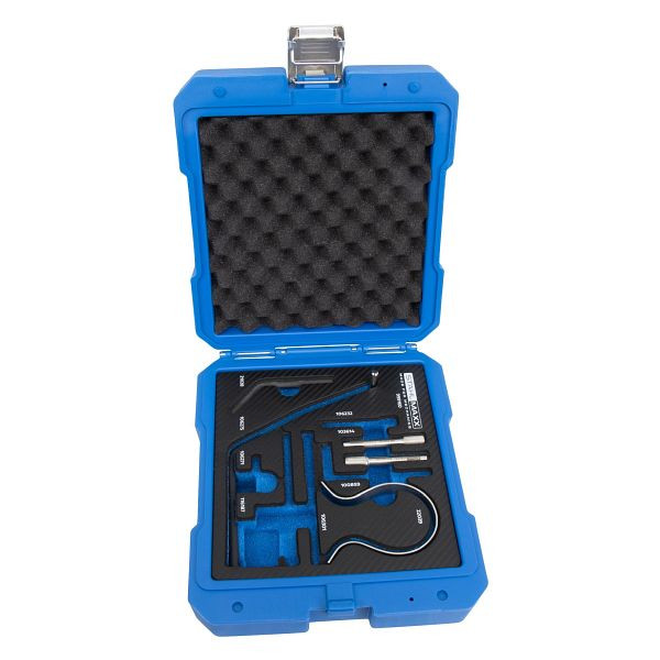 Stahlmaxx Steuerzeitenwerkzeug, für Zahnriemen, für Citroen, Peugeot TU5, XXL-999160-2