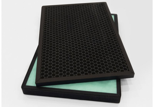 asecos Ersatzfiltereinheit für PURIFIAIR.488, 278438