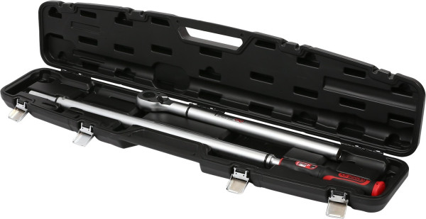 KS Tools 1" INFINITOOL Ratschen-Drehmomentschlüssel, 200-1000 Nm, 516.9095