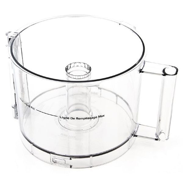 Waring Behälter 030563, für Küchenmaschine CC026, CD666, AE054
