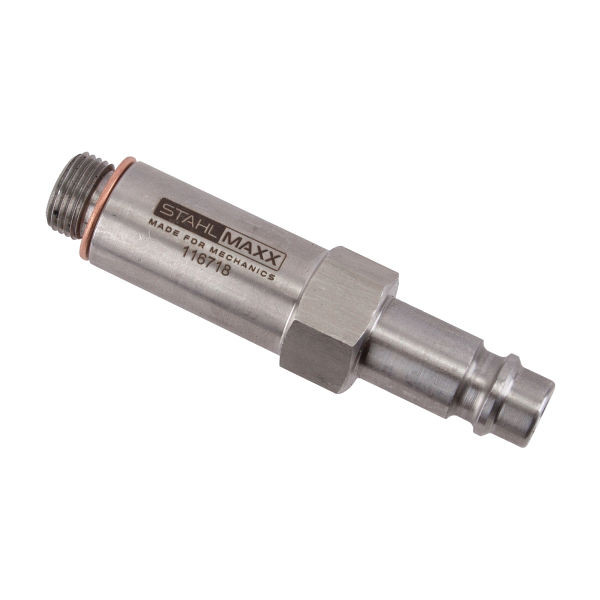 Stahlmaxx Vanos-Druckluftanschluss wie BMW 117350 M12x1, XXL-116718