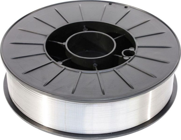 ELMAG ALU-Schweißdraht AlMg 5 (3.3556), D 200 / 1,2 mm, VE: 2 kg, 54172