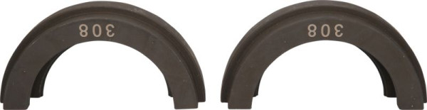 KS Tools Lagerschalen-Ergänzungs-Satz für Isuzu, Ø 86,5 mm, 460.4635