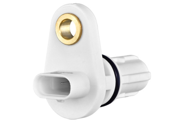 HELLA Impulsgeber, Kurbelwelle, 3-polig, mit Dichtring, 6PU 009 168-671