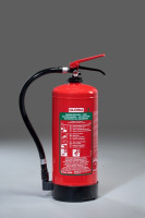 Produktbild von Gloria fluorfreier Schaum-Dauerdruckfeuerlöscher mit Handhebelauslösung SDB6, 813681.0000 Gloria fluorfreier Schaum-Dauerdruckfeuerlöscher mit Handhebelauslösung SDB6, 813681.0000