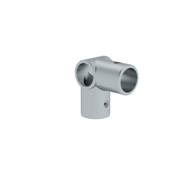 Munk Günzburger Steigtechnik Eckverbinder 90° offen, 984026
