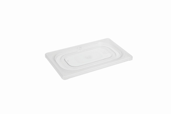 Schneider GN Deckel, GN 1/4 Polycarbonat, 530173, 4028574315562