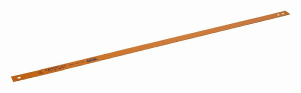 Bahco Bügelsägeblatt, Sandflex, Bimetall, 600 mm, 32 Zähne pro Zoll, 3806-600-32