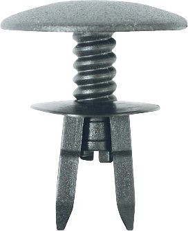 KS Tools Push-Type-Clip für Audi, VE: 50 Stück, 420.5009