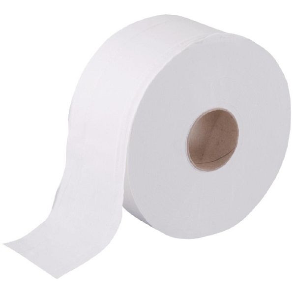 Jantex Mini Jumbo Toilettenpapier 2-lagig 12 Stück, DL918
