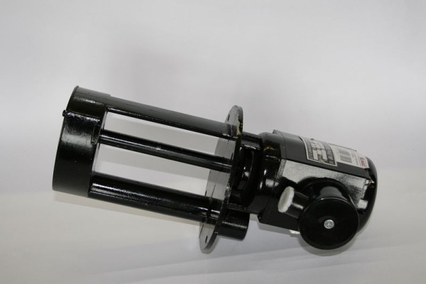 ELMAG Kühlmittelpumpe (Tauchtiefe 130mm), 9808311, 9000098083115