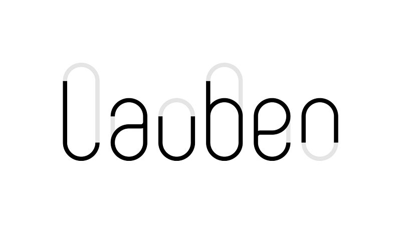 Lauben Logo