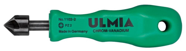 Ulmia Krauskopf, 16 mm, 1011