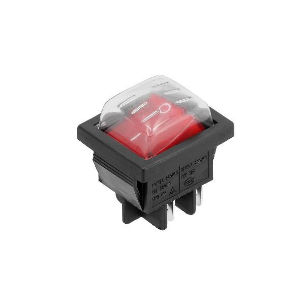 Airpress Ein/Aus-Schalter für H 215-6, 36943P46, 8712418432954