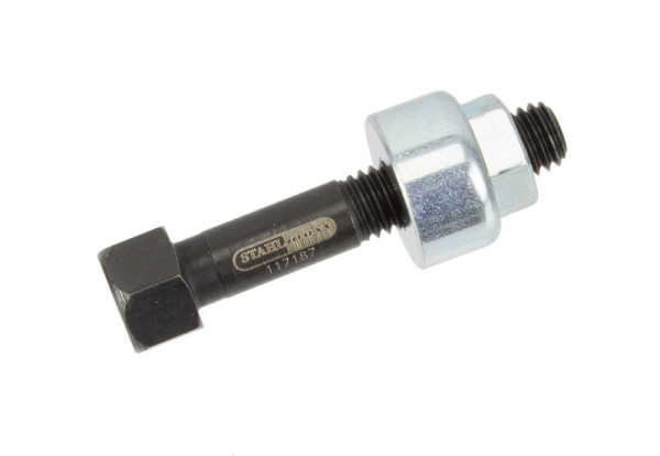 Stahlmaxx Kugelgelagerter-Mutter-Spindel für PDC-Stanz-Werkzeug, XXL-117187