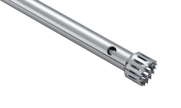 IKA Dispergierwerkzeug, Sägezahn, Ø25 mm, S 25 N - 25 G - ST, 0004447500