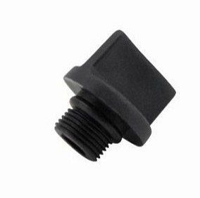 OKU Grundplatte für Poolpumpe SPS25/50/75/100, SPS50-17