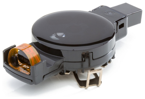 HELLA Regensensor, 3-polig, geclipst, 6PW 011 012-821