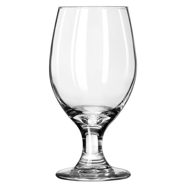 APS LIBBEY Goblet "PERCEPTION", 414 ml, VE: 12 Stück, 70157
