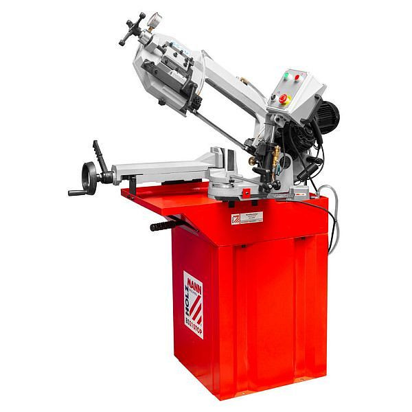 Holzmann Metallbandsäge TOP, 550 W, 230 V, BS210TOP_230V