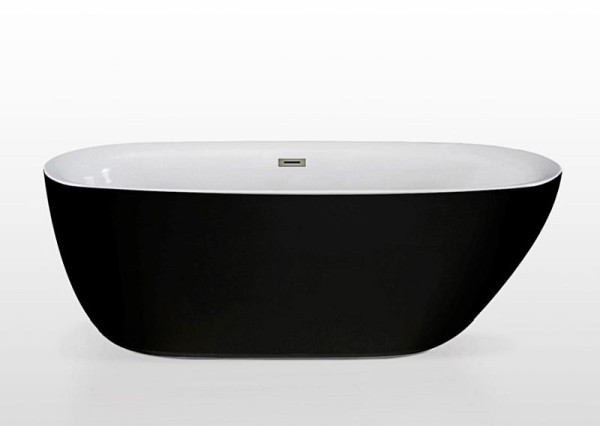 Sanotechnik Melbourne Acryl Badewanne 170 x 75 x 56cm, G9036