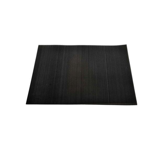 OHAUS Gummimatte, 46 x 61 cm, Schüttlerzubehör, 30400063