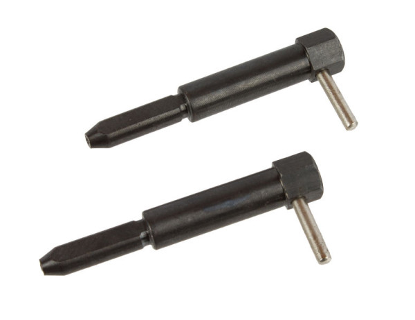 Stahlmaxx Einstellstift, 2 Stück vergleichbar wie T40060, XXL-112905