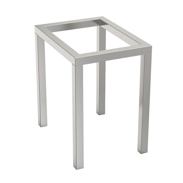 Mareno M1-600 Untergestell 40cm, Außenmaße: 400(B)x535(T)x600(H)mm, 161.105