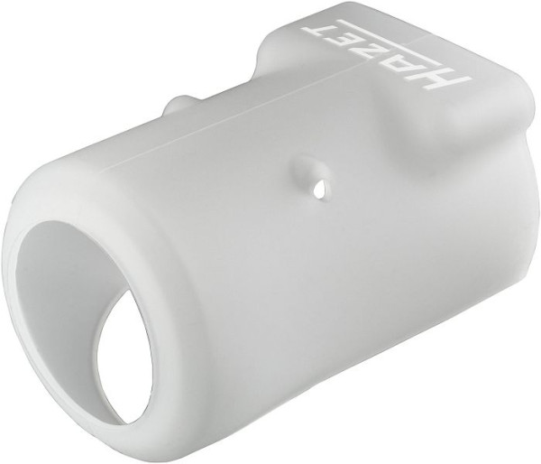 Hazet Silikon-Schutzhülle, für 9011 M und 9012 M Halbtransparente Schutzhülle Werkzeuglose Montage, 9012M-S